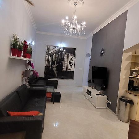 Apartamenty Sopot Centrum Bagian luar foto