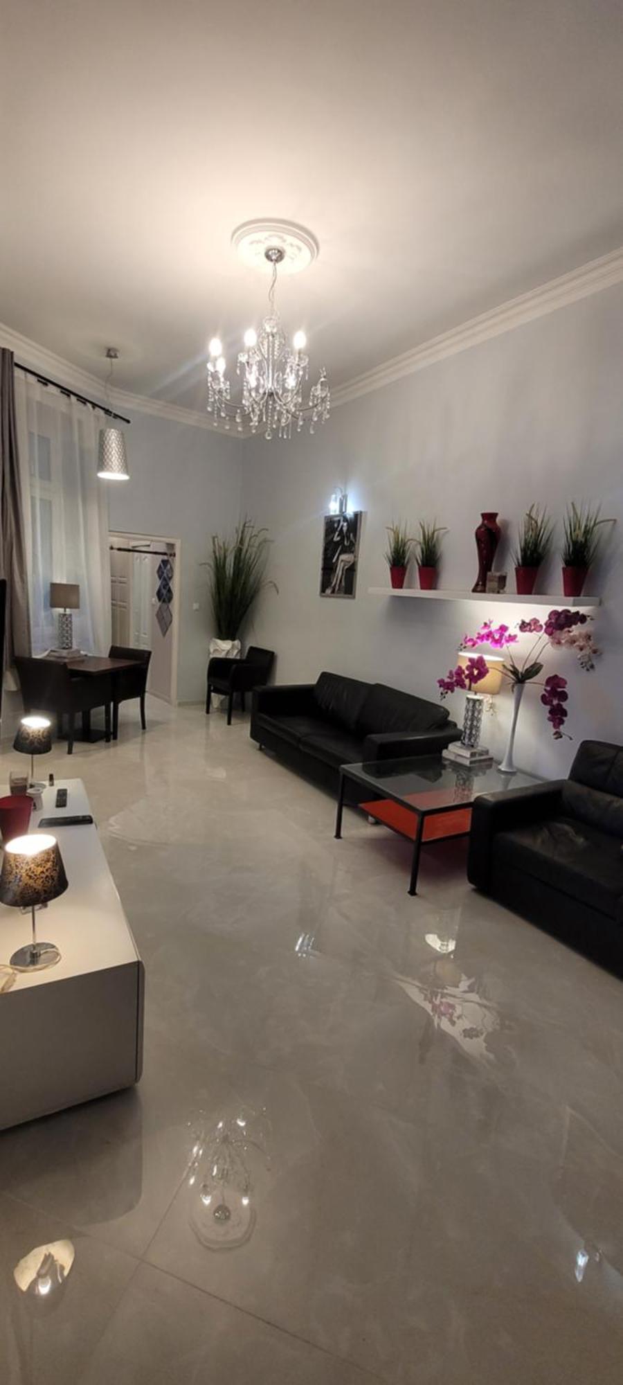 Apartamenty Sopot Centrum Bagian luar foto