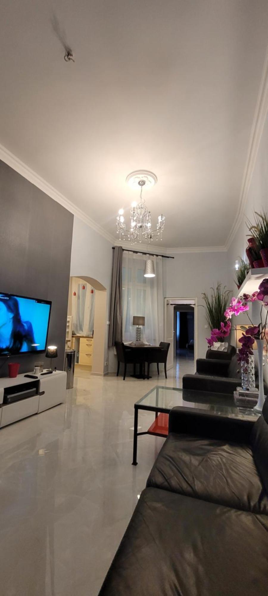 Apartamenty Sopot Centrum Bagian luar foto