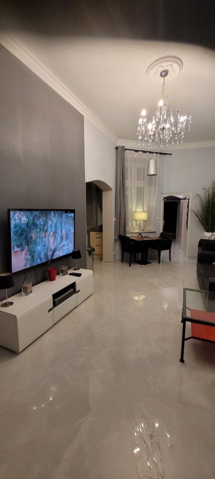 Apartamenty Sopot Centrum Bagian luar foto
