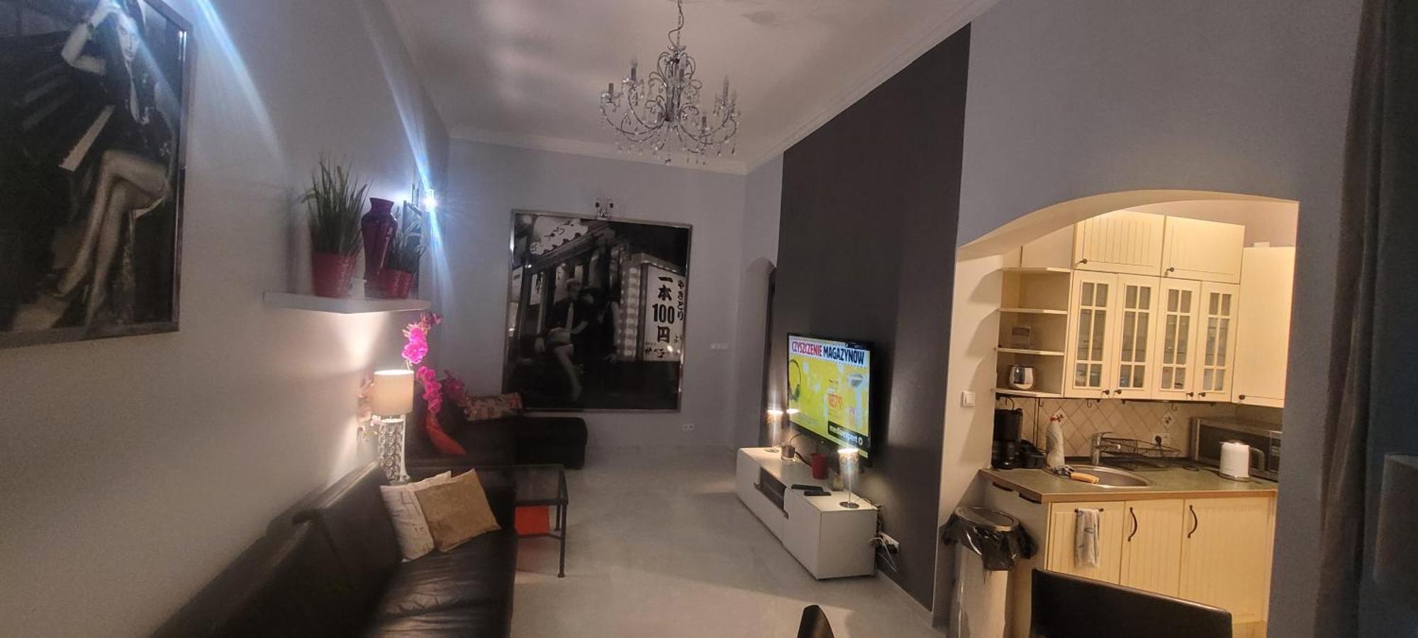 Apartamenty Sopot Centrum Bagian luar foto