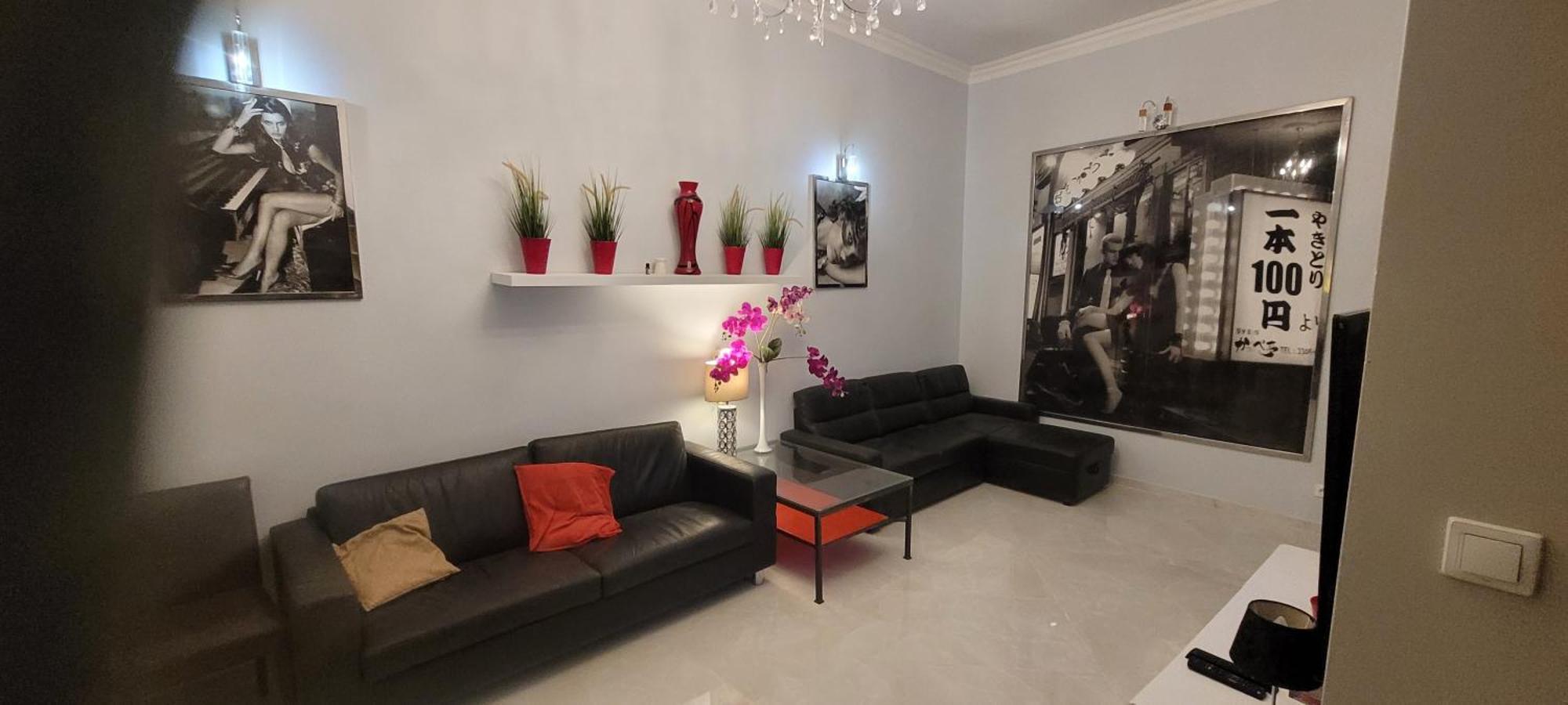 Apartamenty Sopot Centrum Bagian luar foto