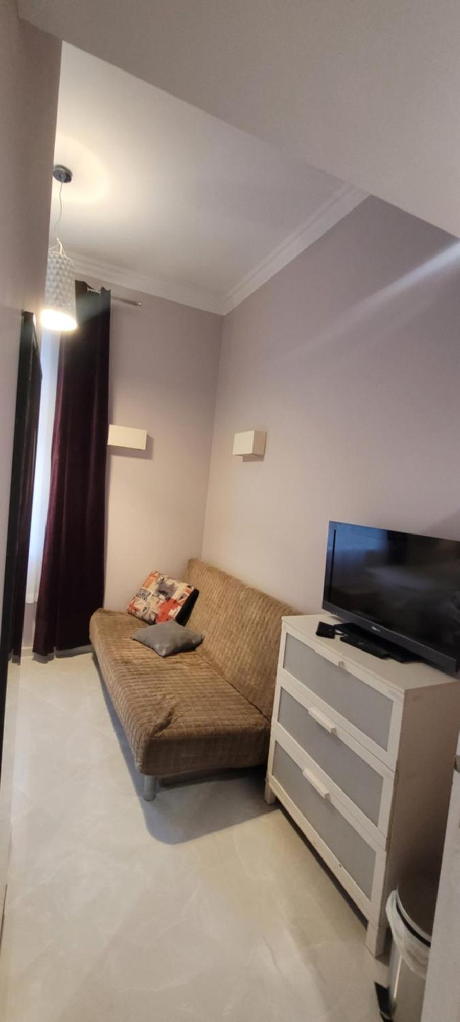 Apartamenty Sopot Centrum Ruang foto