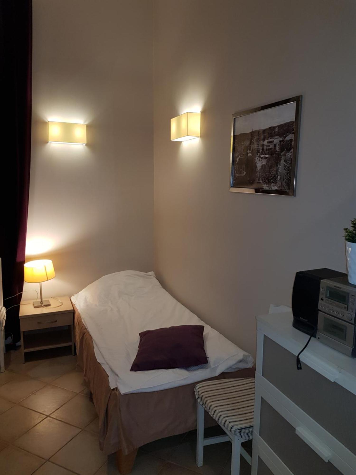 Apartamenty Sopot Centrum Ruang foto