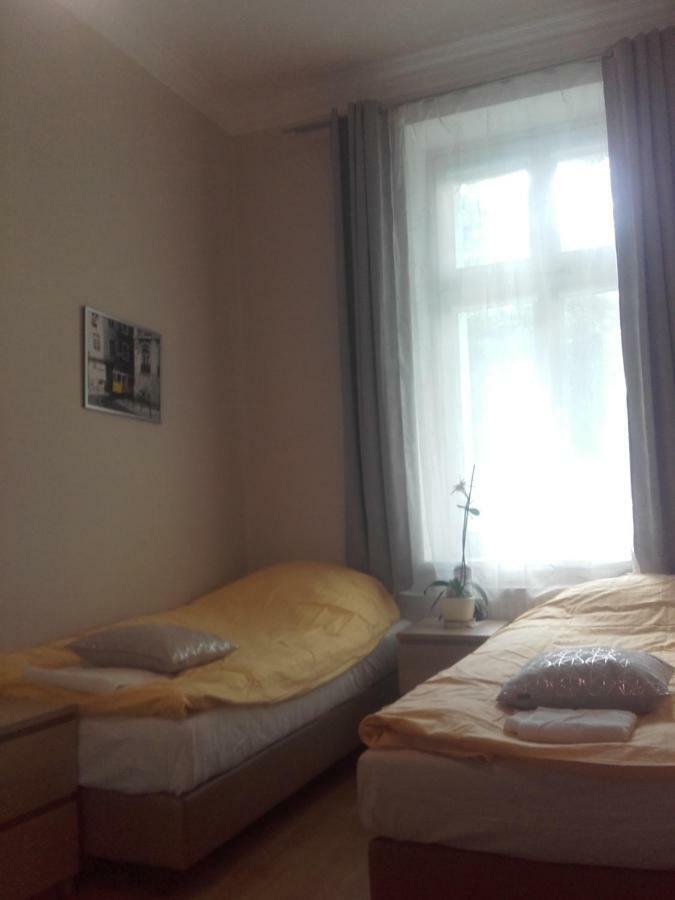 Apartamenty Sopot Centrum Bagian luar foto
