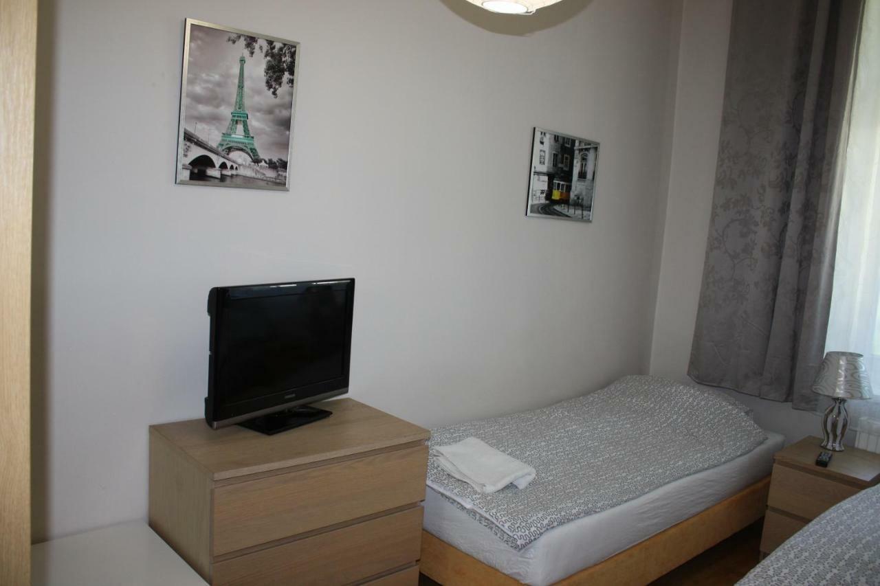 Apartamenty Sopot Centrum Bagian luar foto