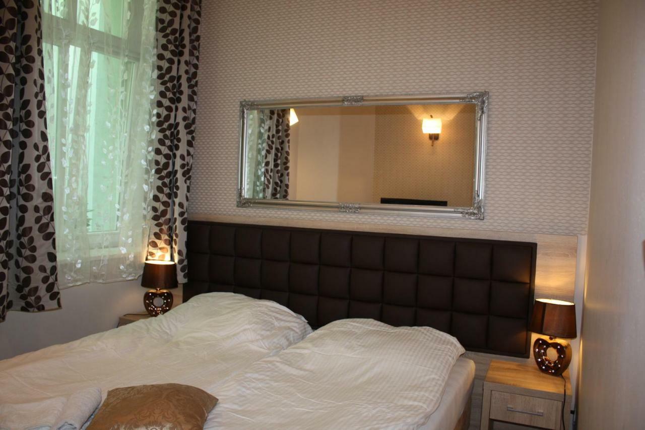 Apartamenty Sopot Centrum Bagian luar foto