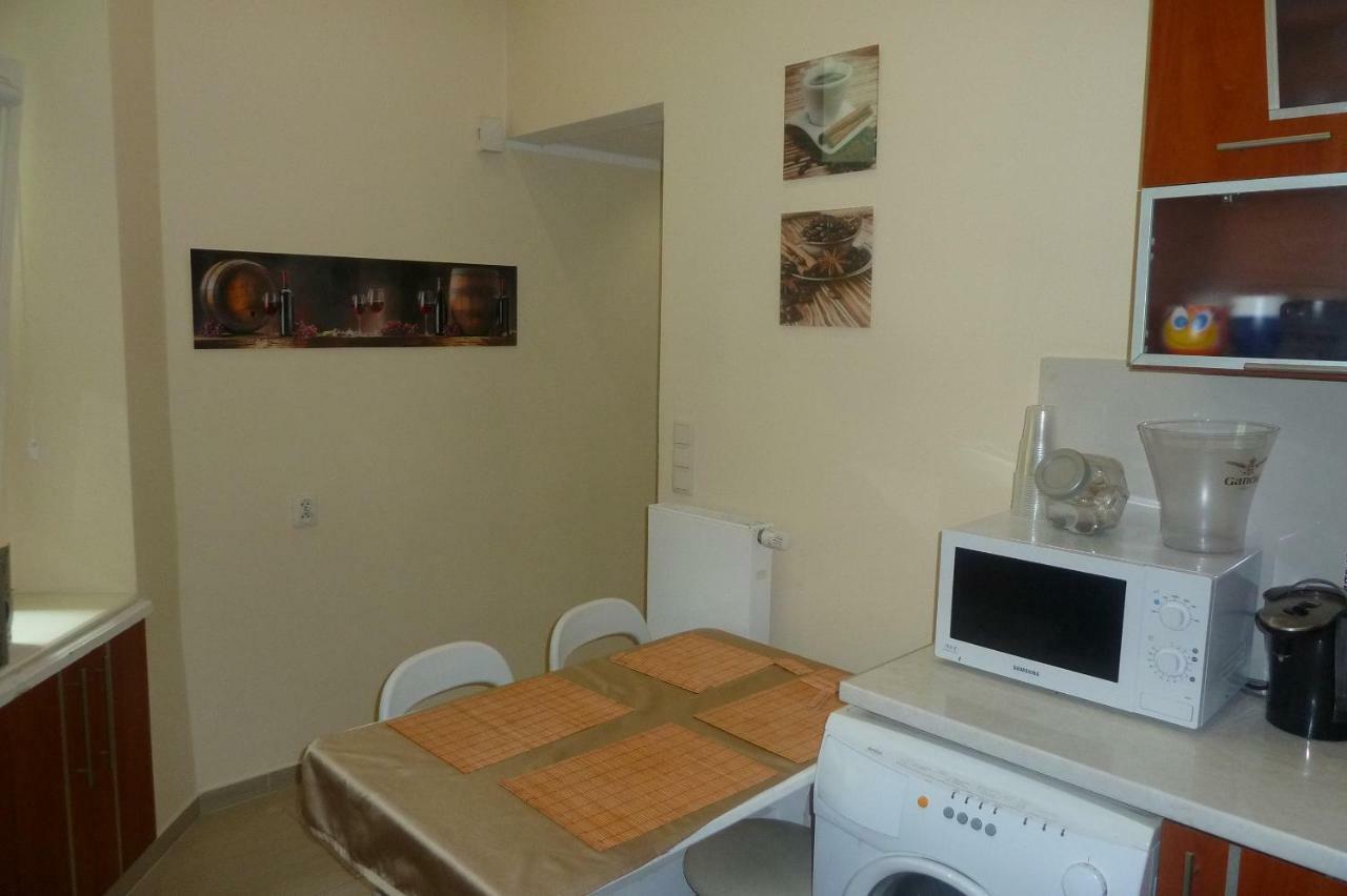Apartamenty Sopot Centrum Bagian luar foto