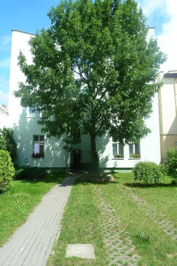 Apartamenty Sopot Centrum Bagian luar foto
