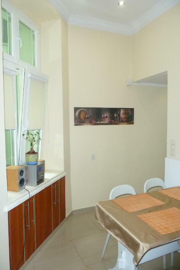 Apartamenty Sopot Centrum Bagian luar foto