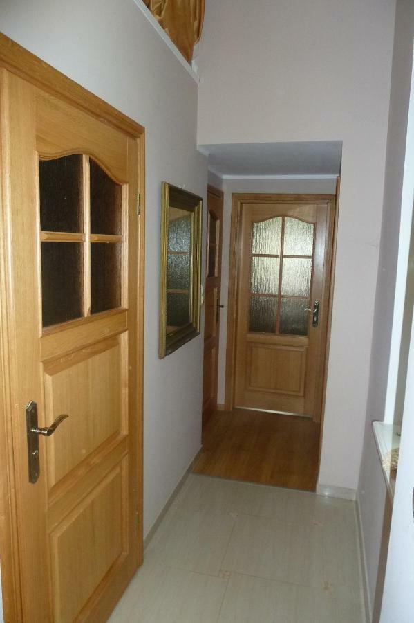 Apartamenty Sopot Centrum Bagian luar foto