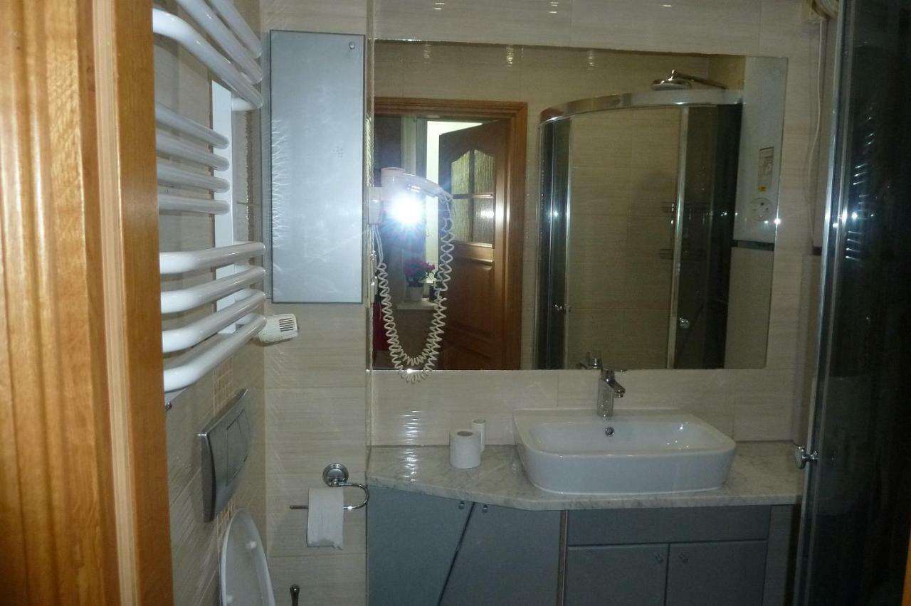 Apartamenty Sopot Centrum Bagian luar foto
