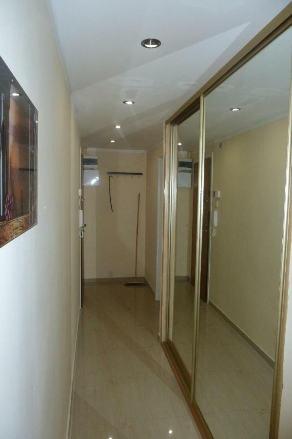 Apartamenty Sopot Centrum Bagian luar foto