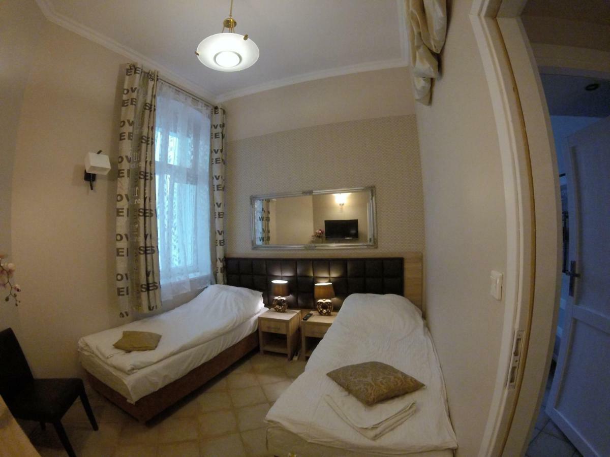 Apartamenty Sopot Centrum Bagian luar foto